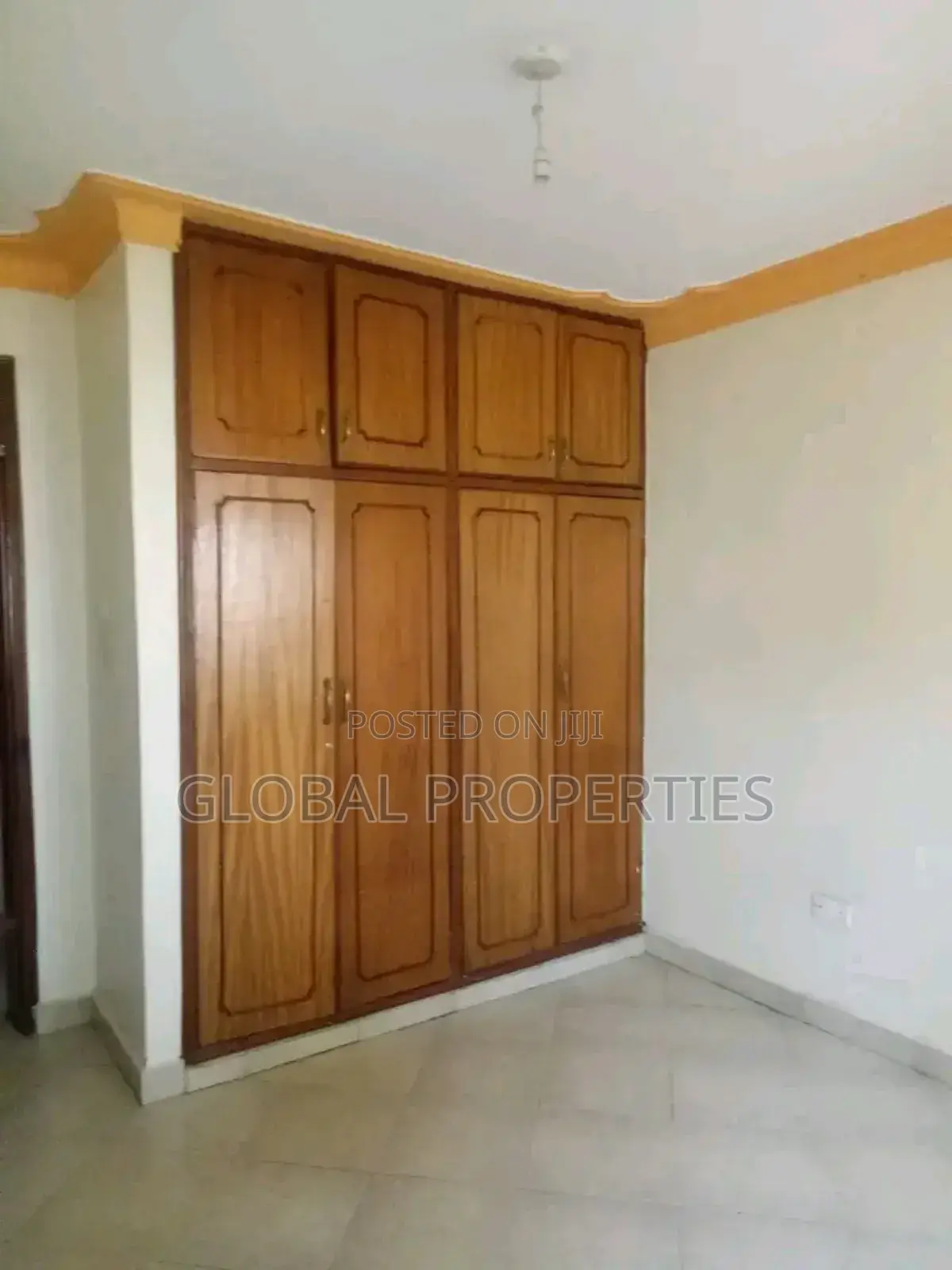 2bdrm Bungalow in Bweyogerere Buuto, Central Division for rent in Central Division