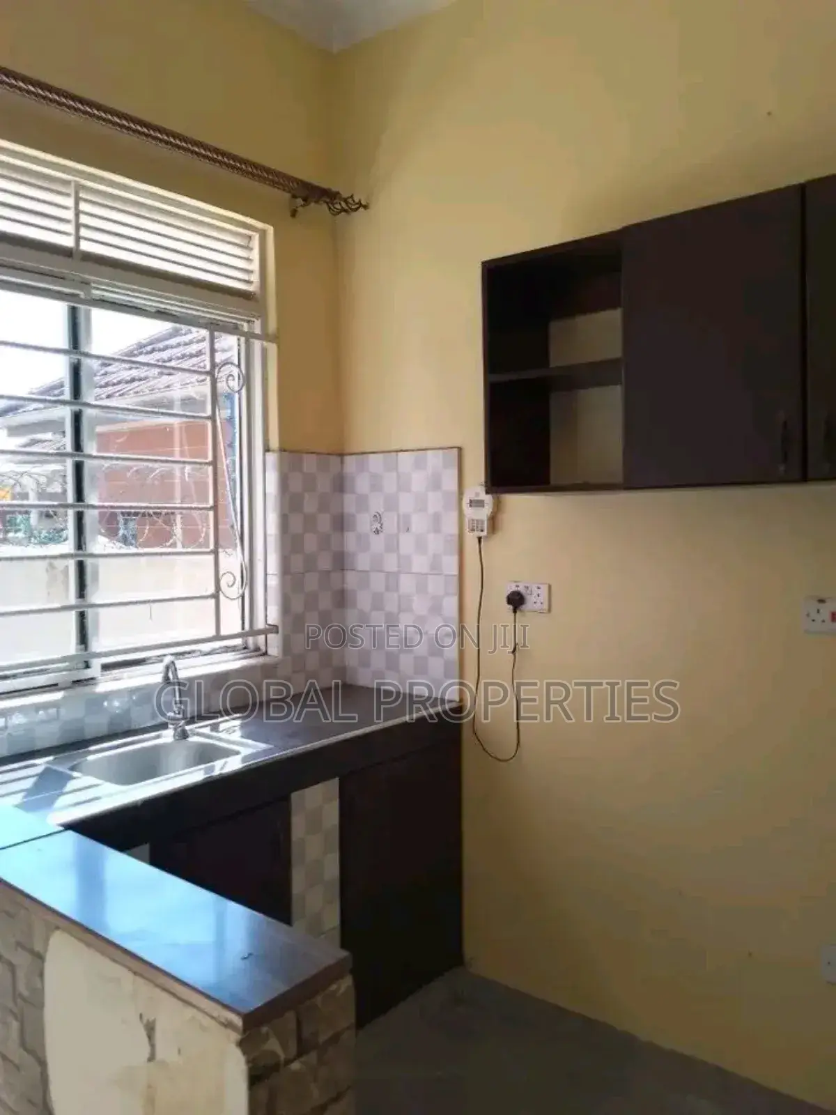 1bdrm Bungalow in Namugongo Estate, Central Division for rent in Central Division