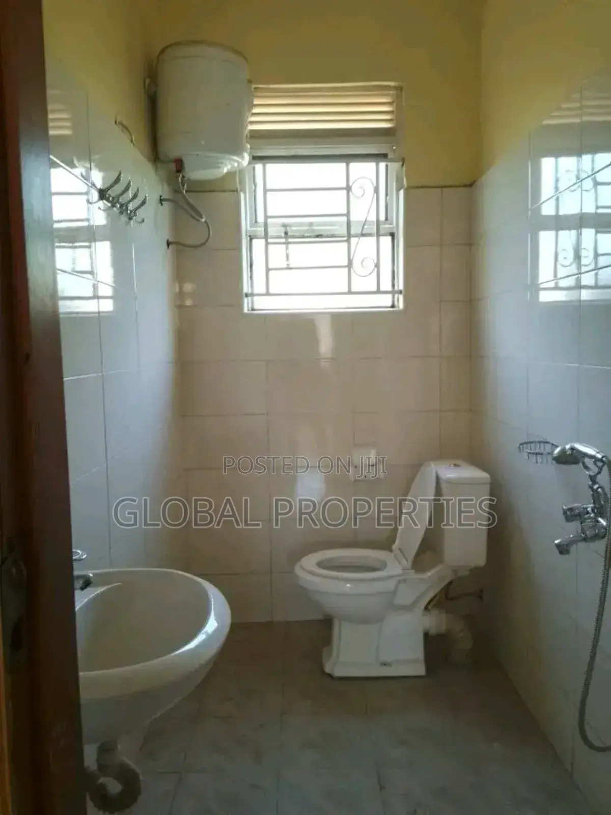 1bdrm Bungalow in Namugongo Estate, Central Division for rent in Central Division
