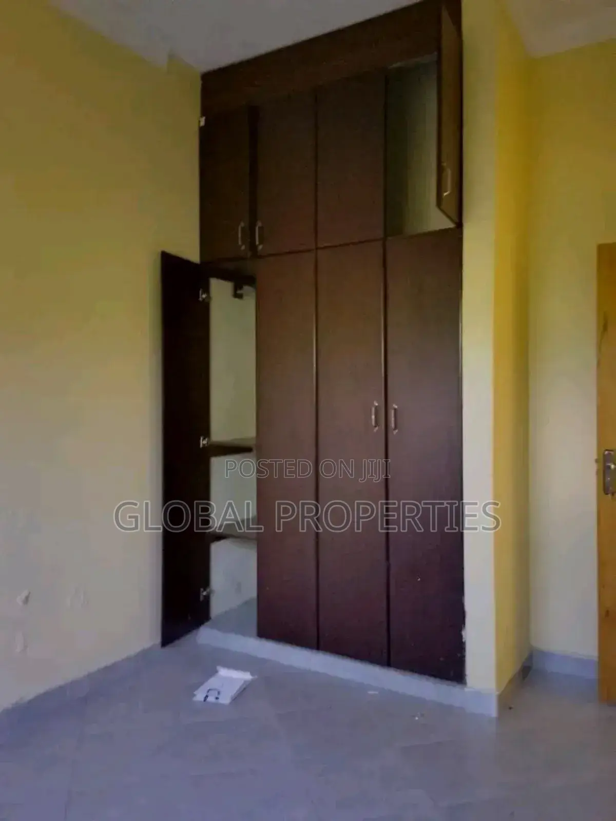 1bdrm Bungalow in Namugongo Estate, Central Division for rent in Central Division