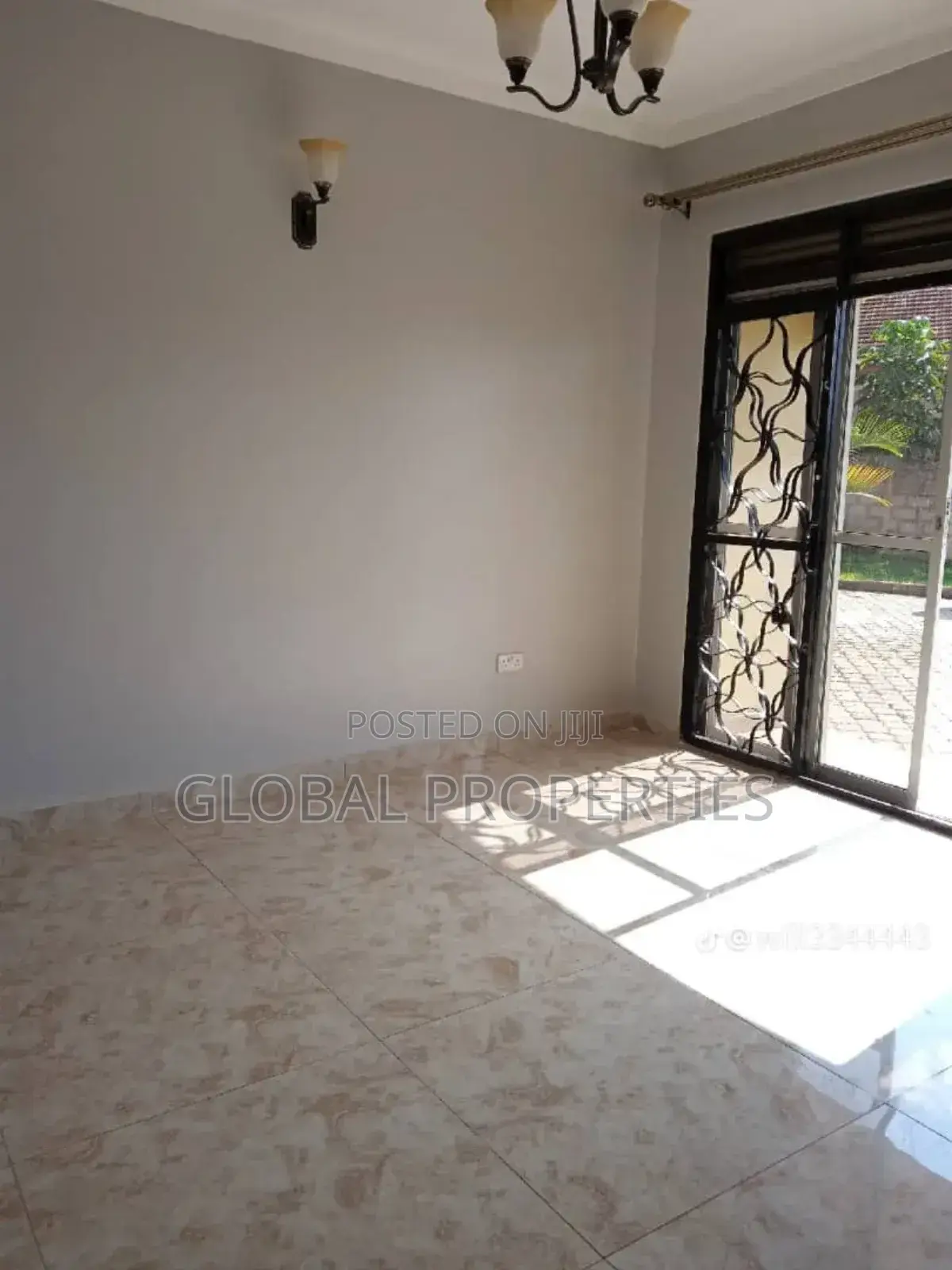 1bdrm Bungalow in Namugongo Estate, Central Division for rent in Central Division