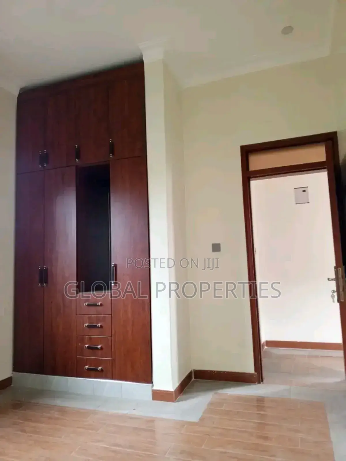 1bdrm Bungalow in Bweyogerere Mbalwa, Central Division for rent in Central Division