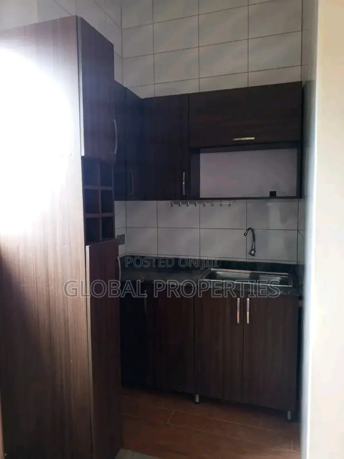1bdrm Bungalow in Bweyogerere Mbalwa, Central Division for rent in Central Division