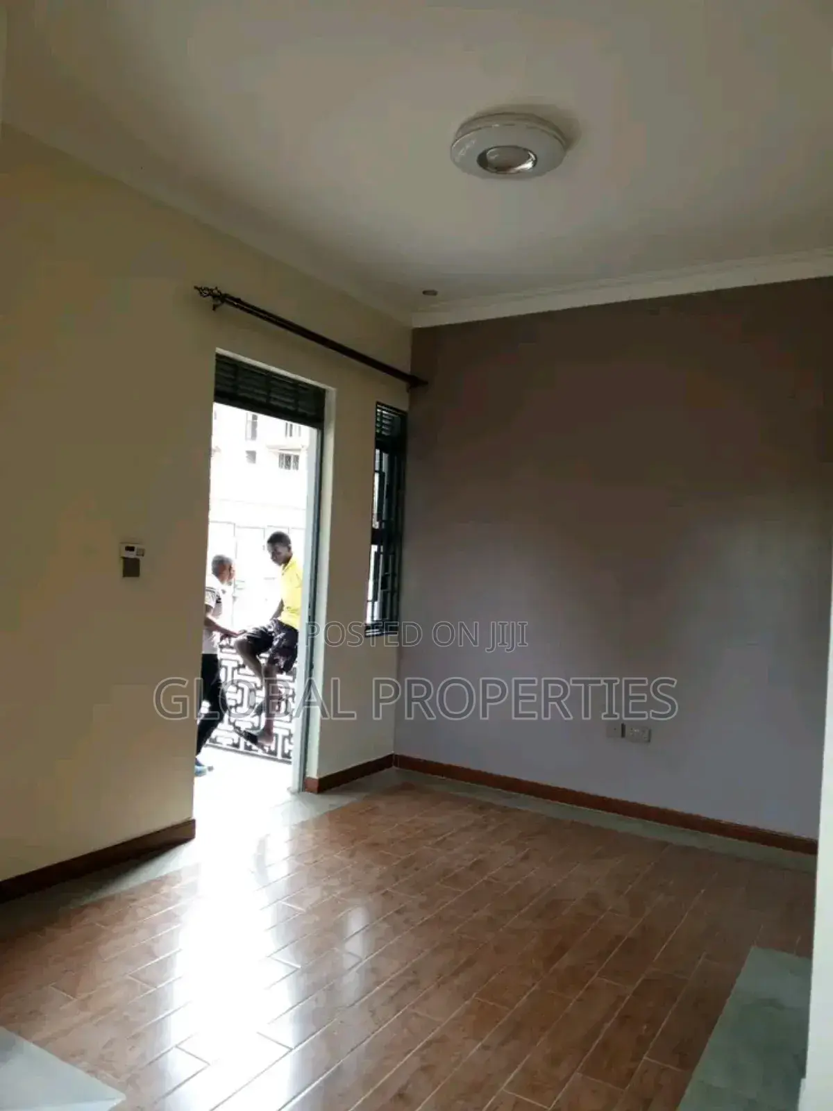 1bdrm Bungalow in Bweyogerere Mbalwa, Central Division for rent in Central Division