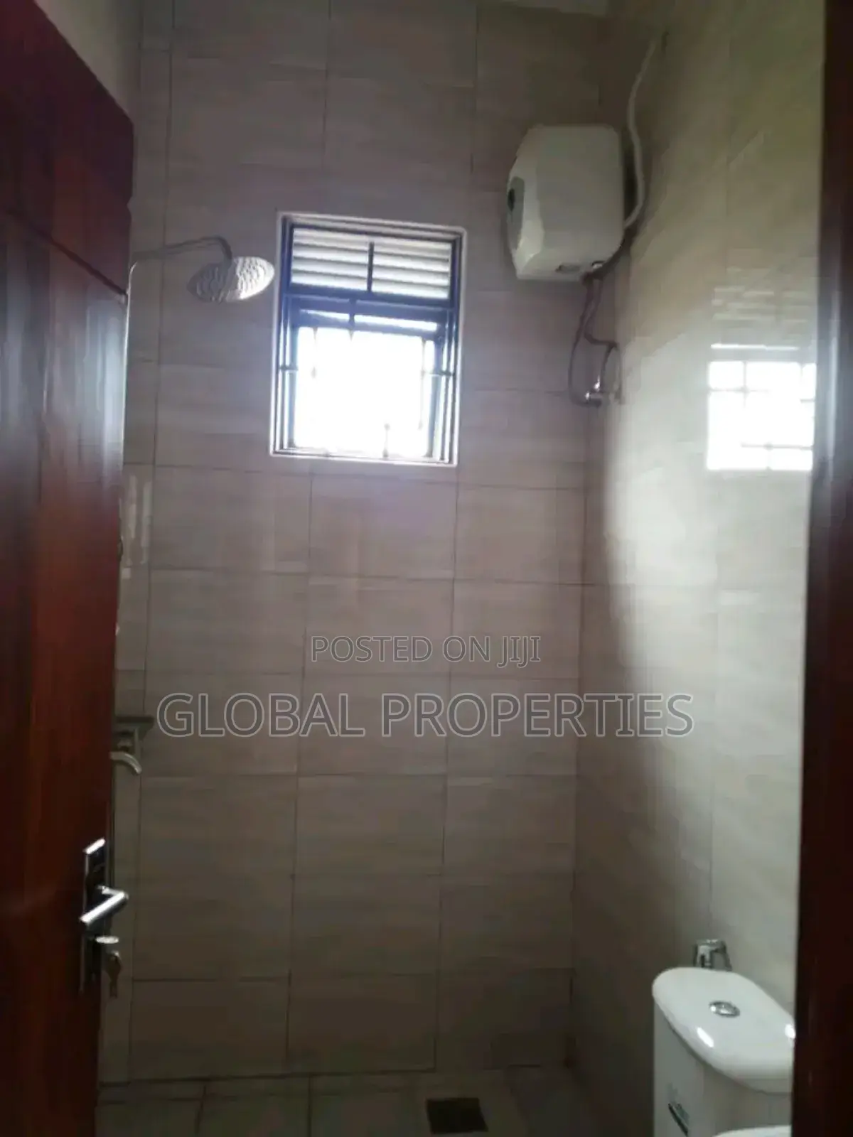 1bdrm Bungalow in Bweyogerere Mbalwa, Central Division for rent in Central Division