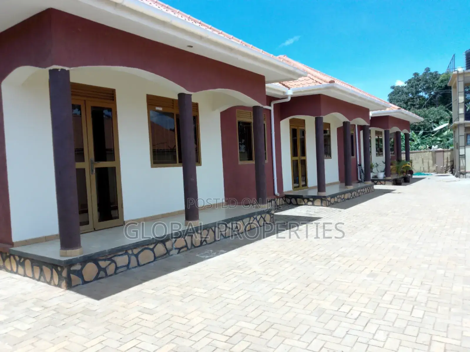 2bdrm Bungalow in Namugongo, Central Division for rent in Central Division