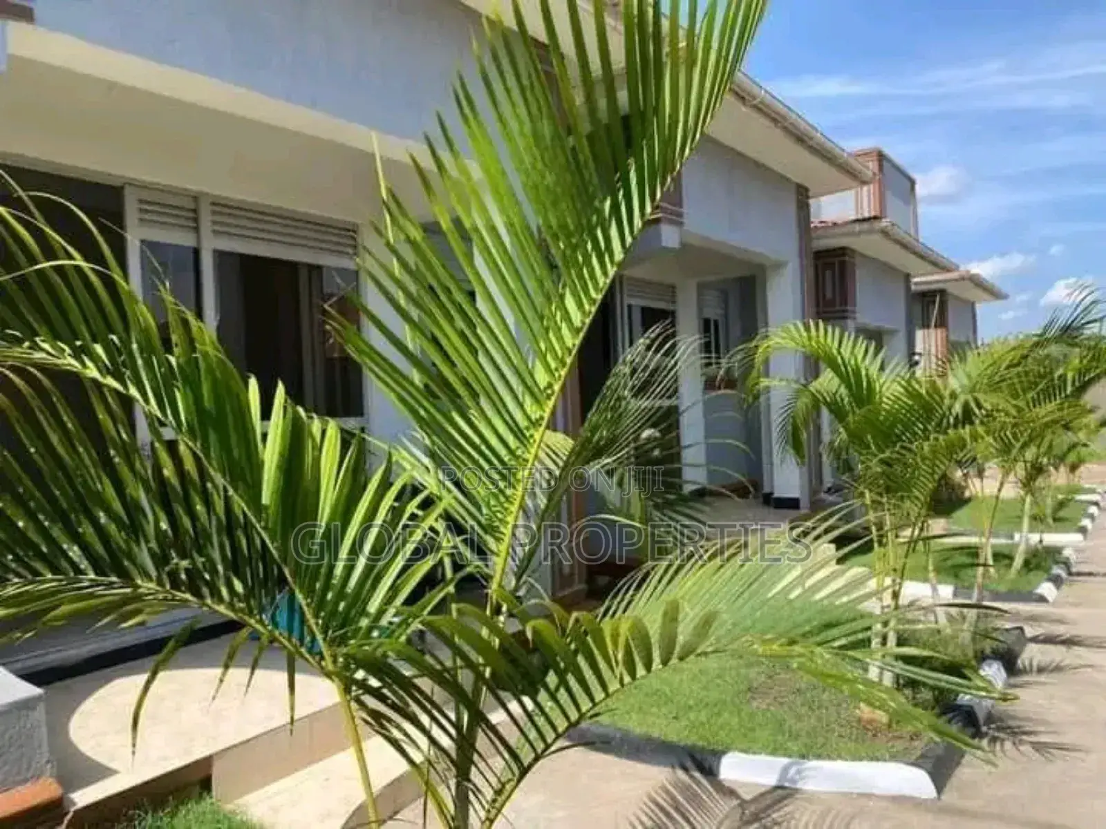 1bdrm Bungalow in Kireka Agenda, Central Division for rent in Central Division