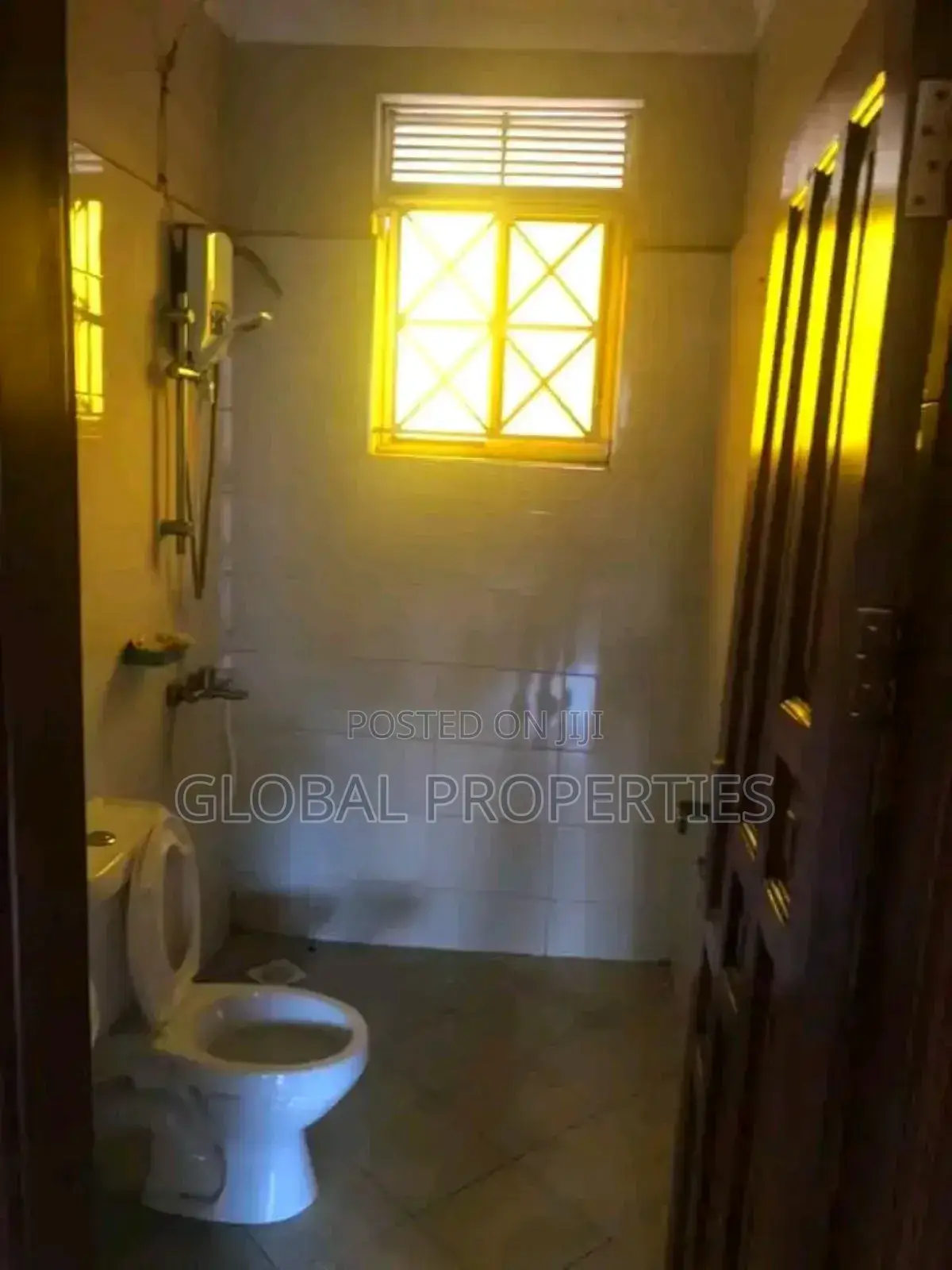 1bdrm Bungalow in Kireka Agenda, Central Division for rent in Central Division