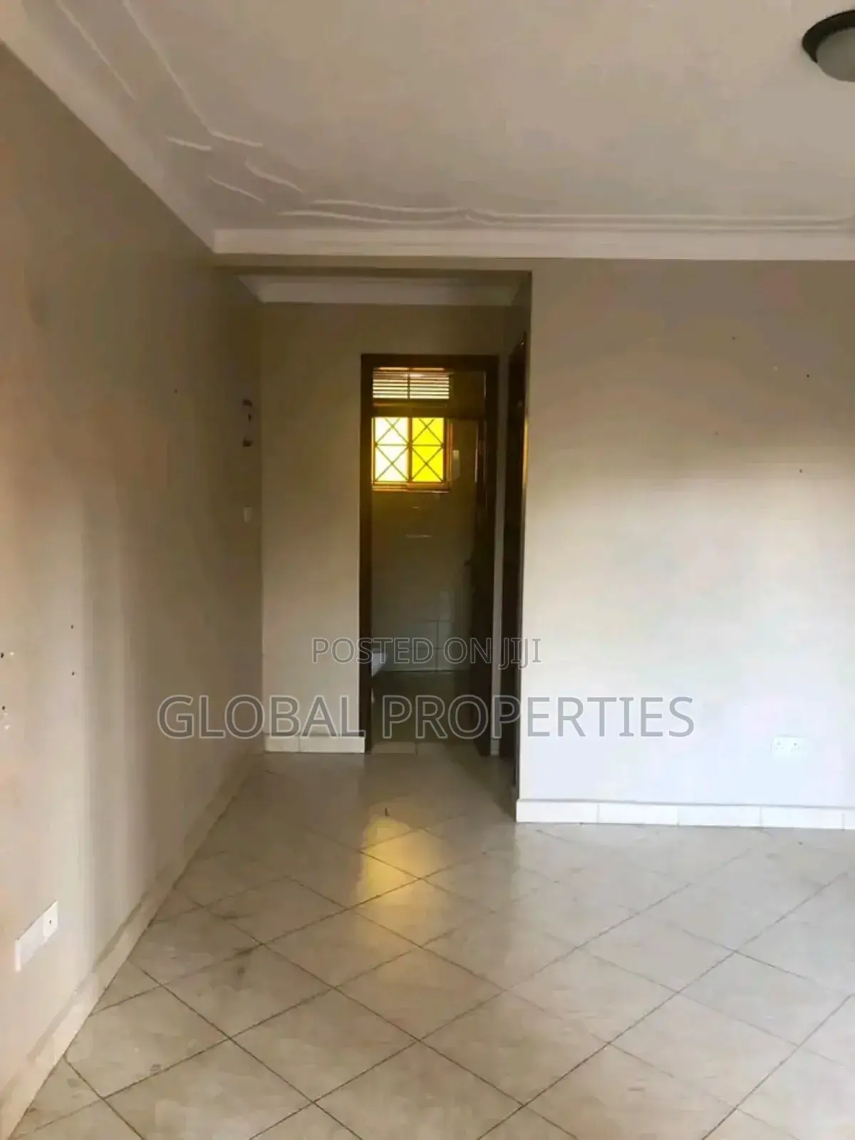 1bdrm Bungalow in Kireka Agenda, Central Division for rent in Central Division