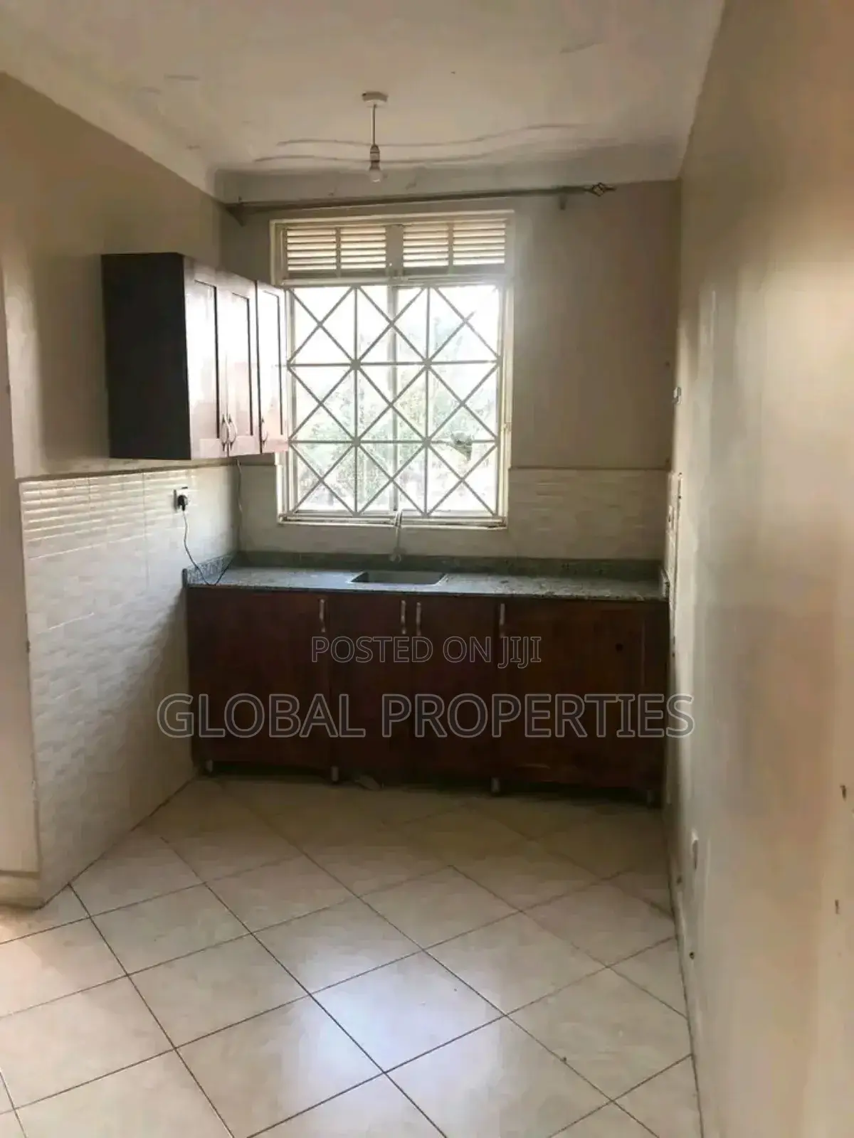 1bdrm Bungalow in Kireka Agenda, Central Division for rent in Central Division