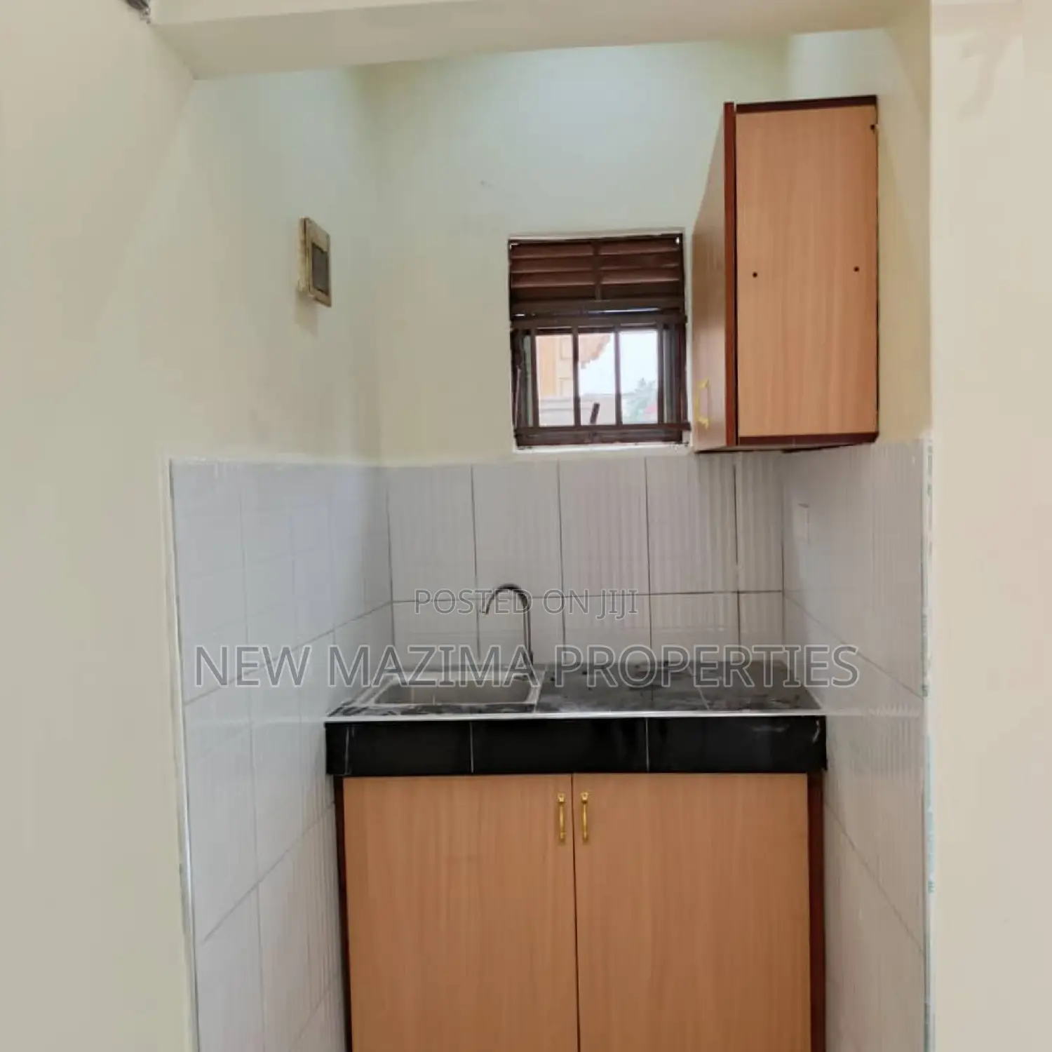 4bdrm House in Nansana Town, Division A for sale in Division A