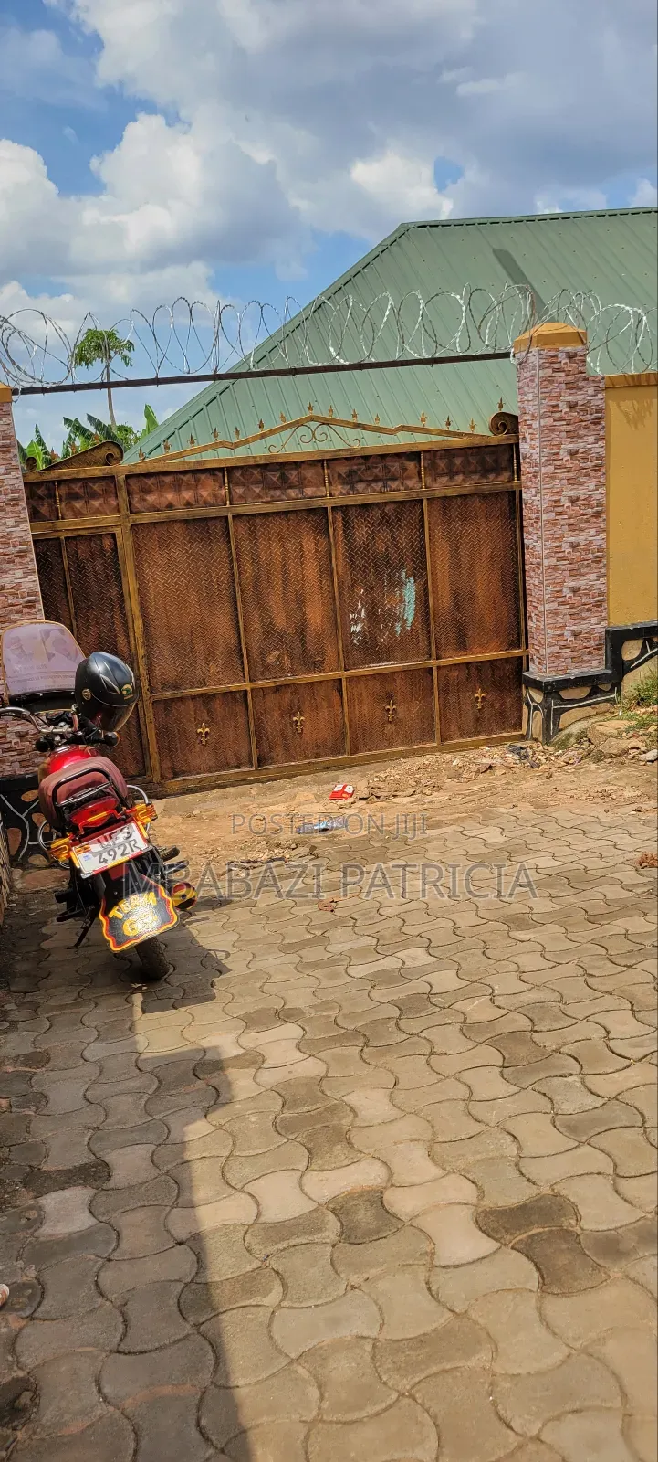 3bdrm House in Maganjo Area, Kawempe for rent in Kawempe