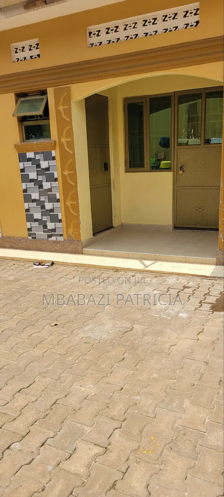 3bdrm House in Maganjo Area, Kawempe for rent in Kawempe