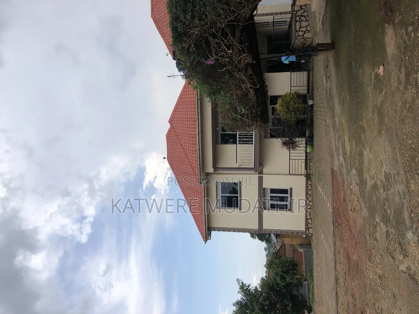 2bdrm Apartment in Bwebale, Central Division for rent in Central Division