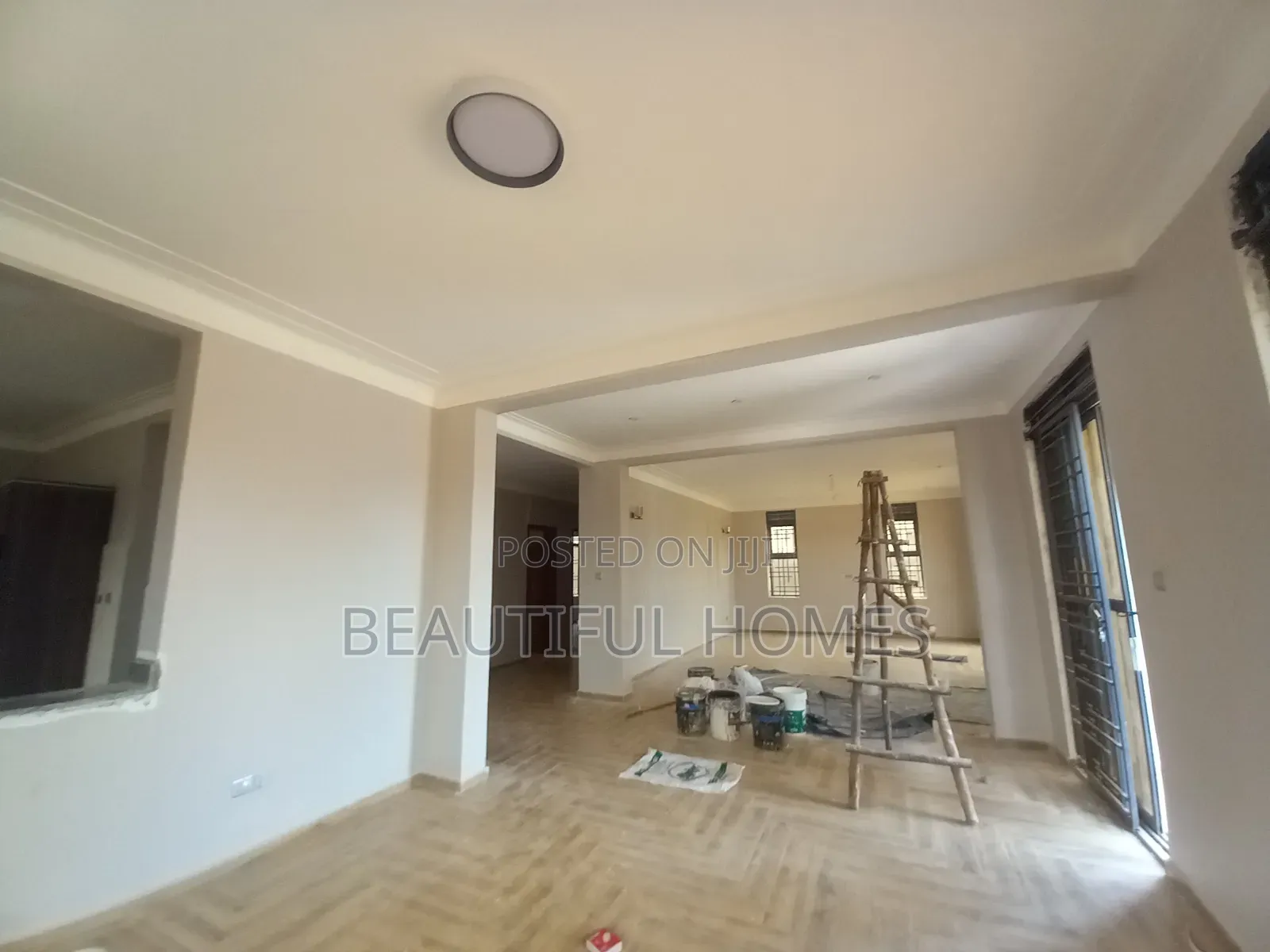 Furnished 6bdrm Duplex in Kira, Central Division for sale in Central Division