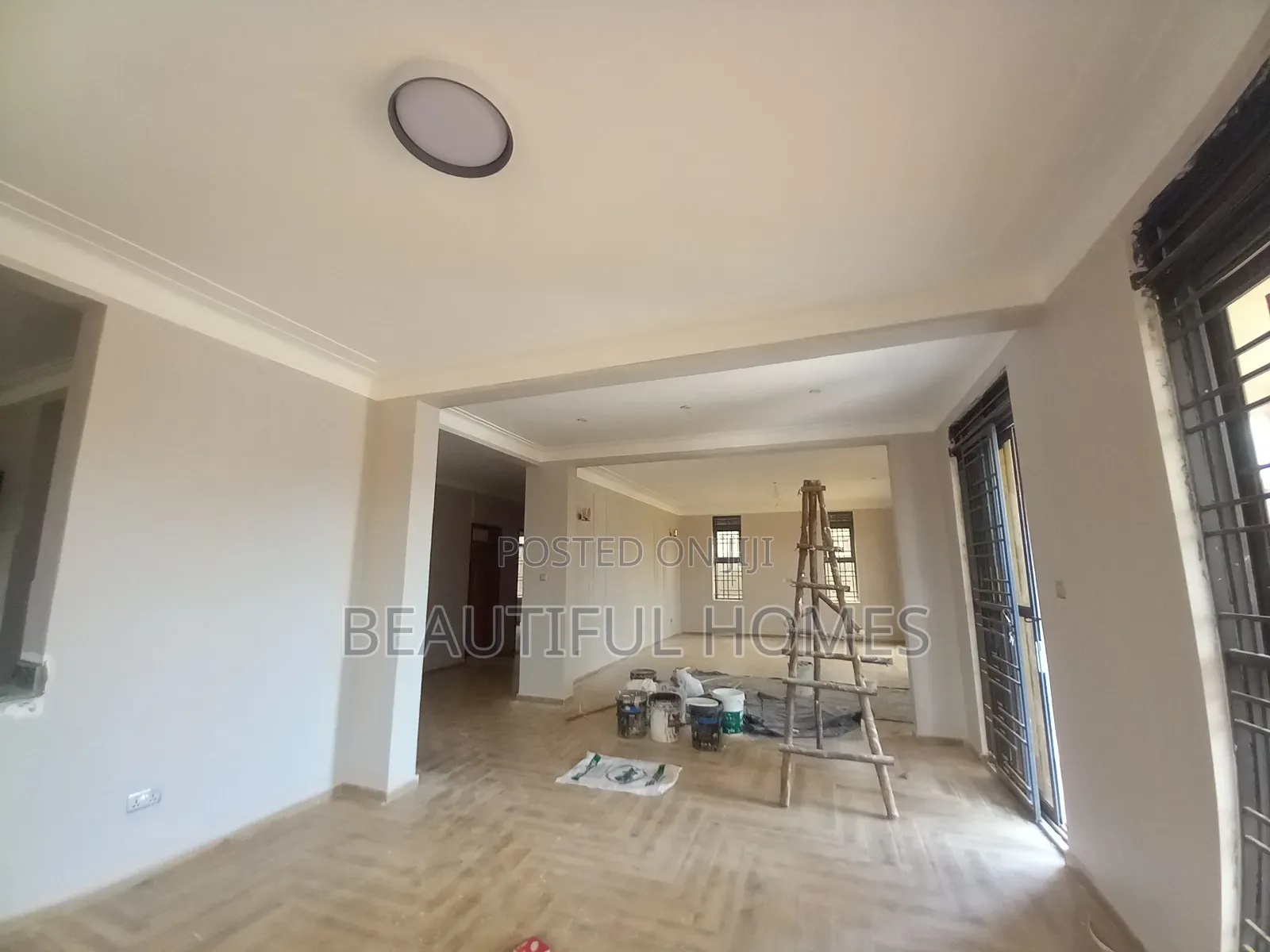 Furnished 6bdrm House in Kira Corporate, Central Division for sale in Central Division