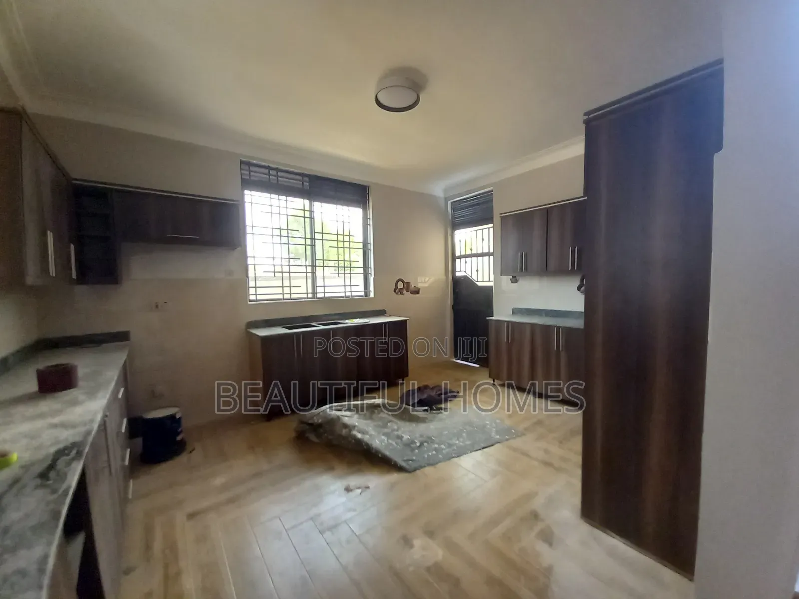 Furnished 6bdrm House in Kira Corporate, Central Division for sale in Central Division