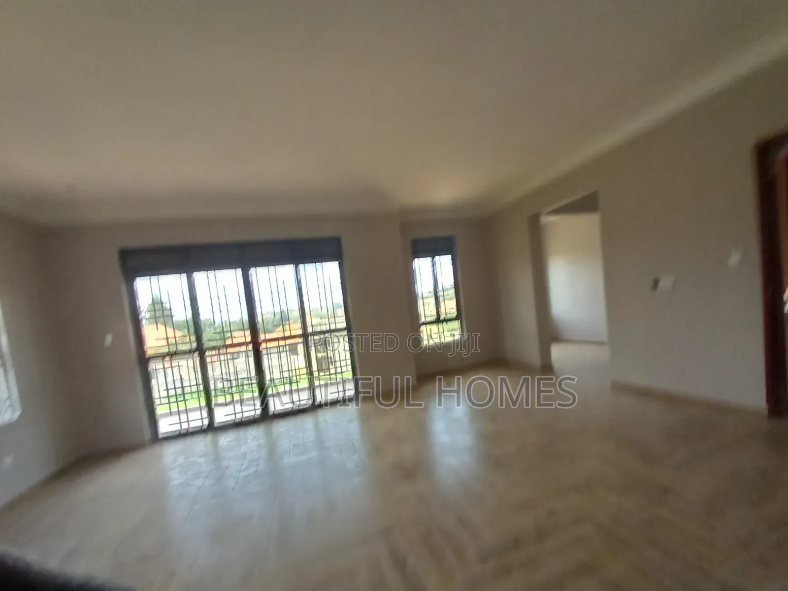Furnished 6bdrm House in Kira Corporate, Central Division for sale in Central Division