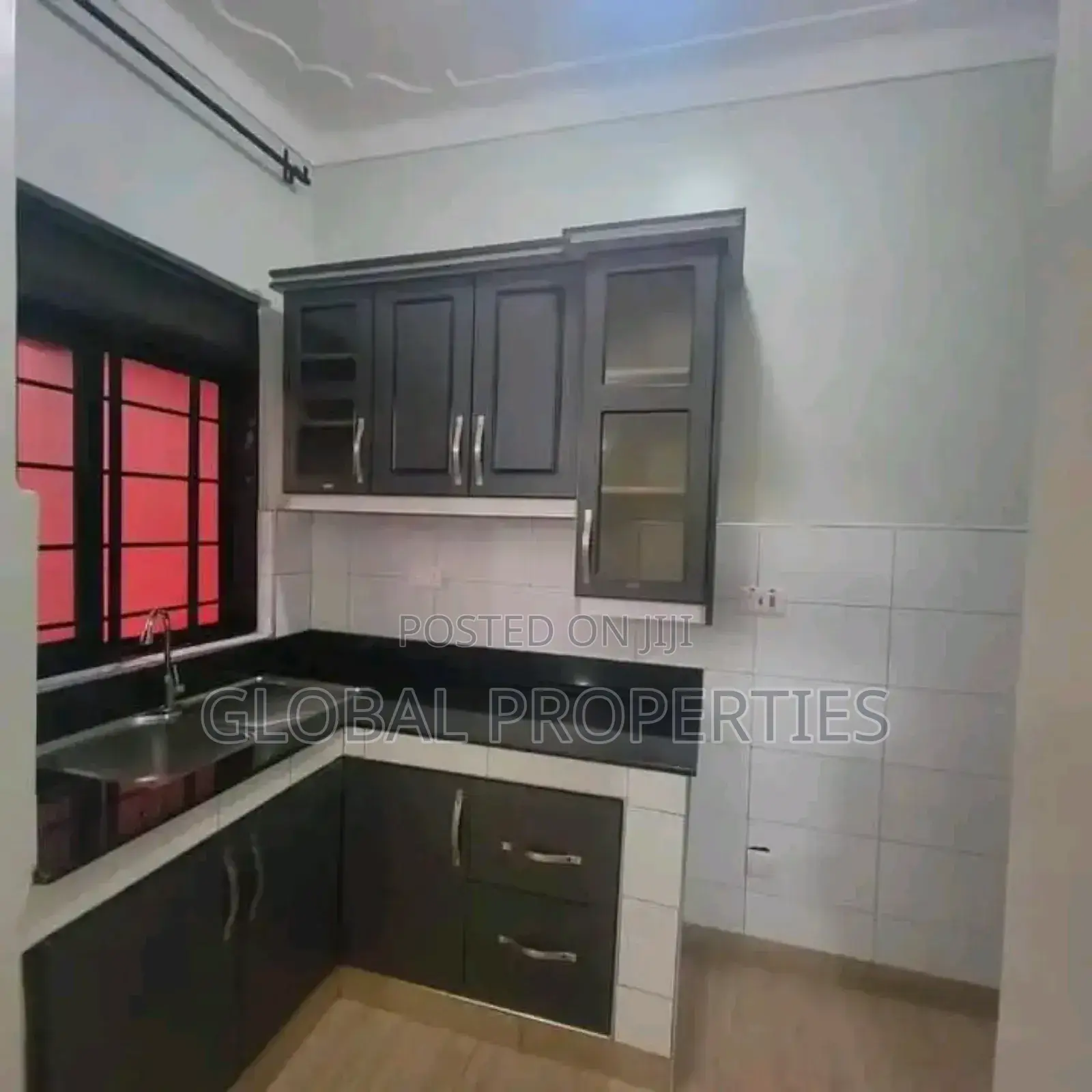 1bdrm Bungalow in Bulindo, Central Division for rent in Central Division