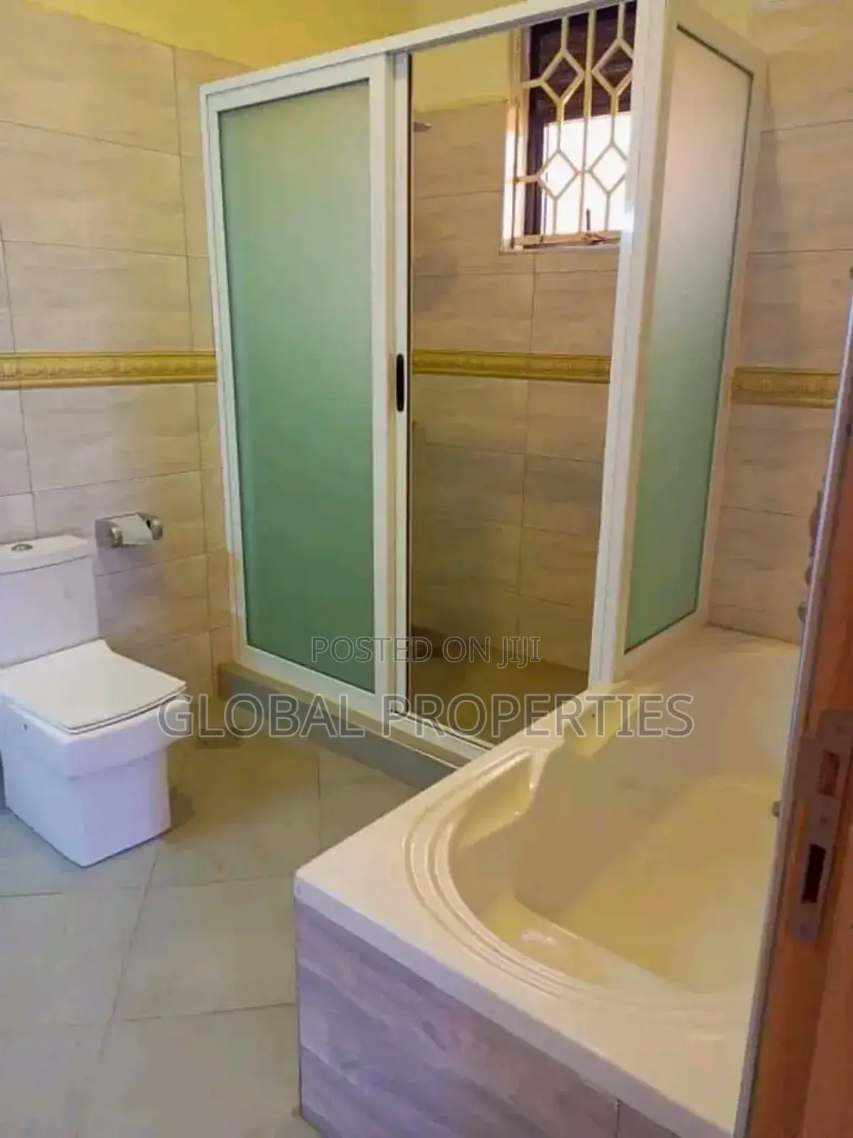 1bdrm Bungalow in Bulindo, Central Division for rent in Central Division