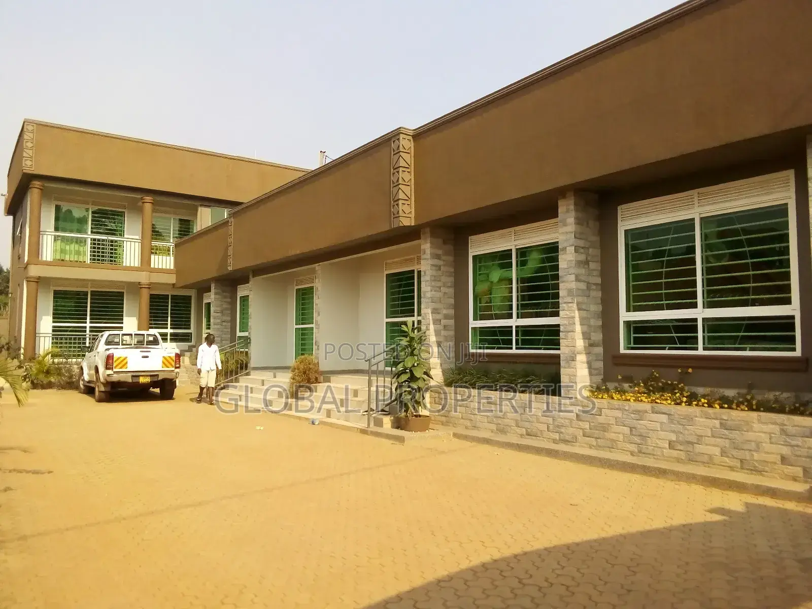 1bdrm Bungalow in Bulindo, Central Division for rent in Central Division