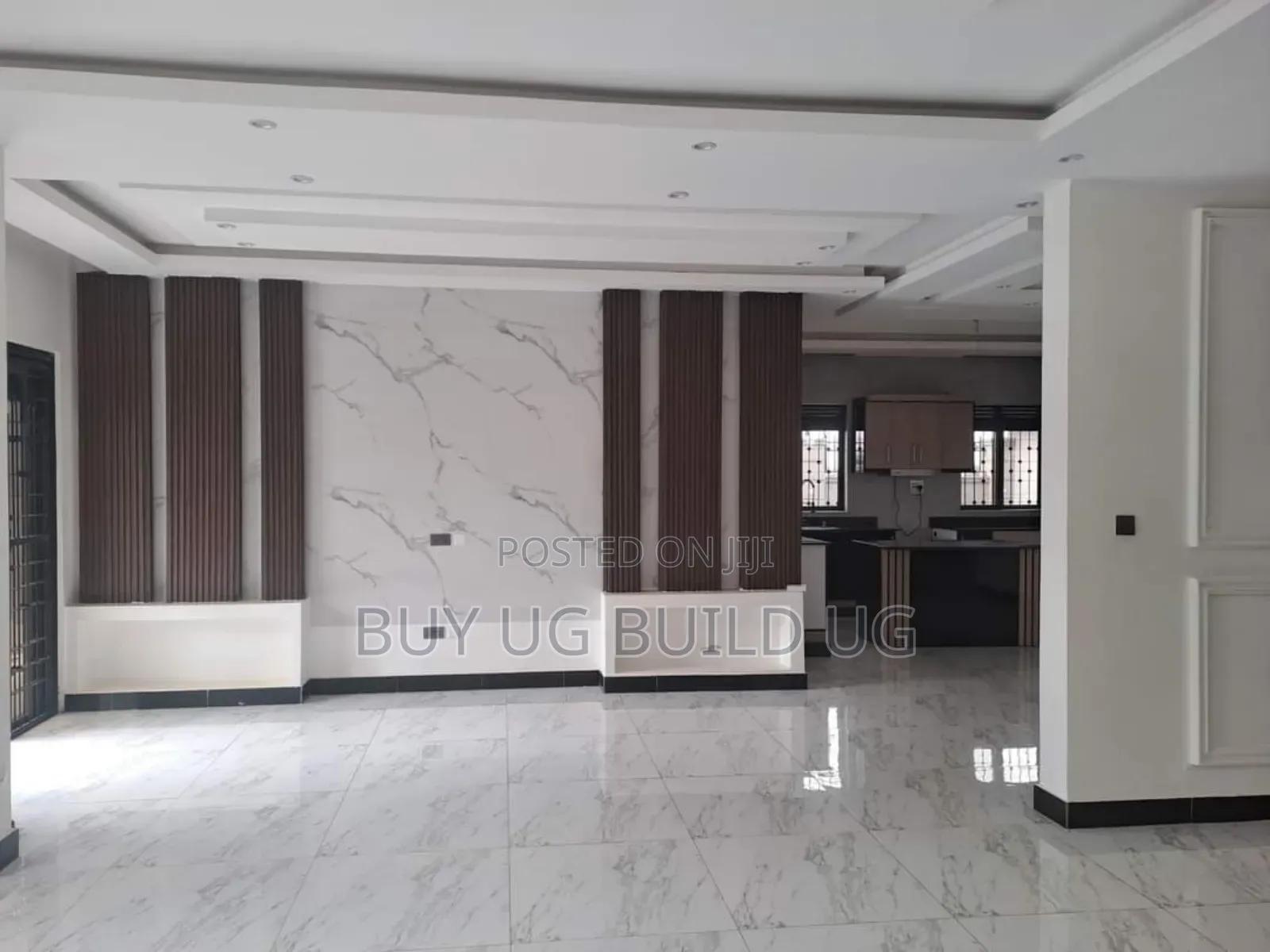5bdrm Duplex in Kira Nsasa for sale in Kira