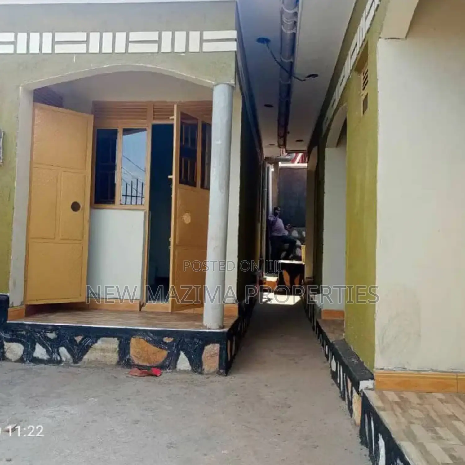 4bdrm House in Bulenga Town, Division A for sale in Division A