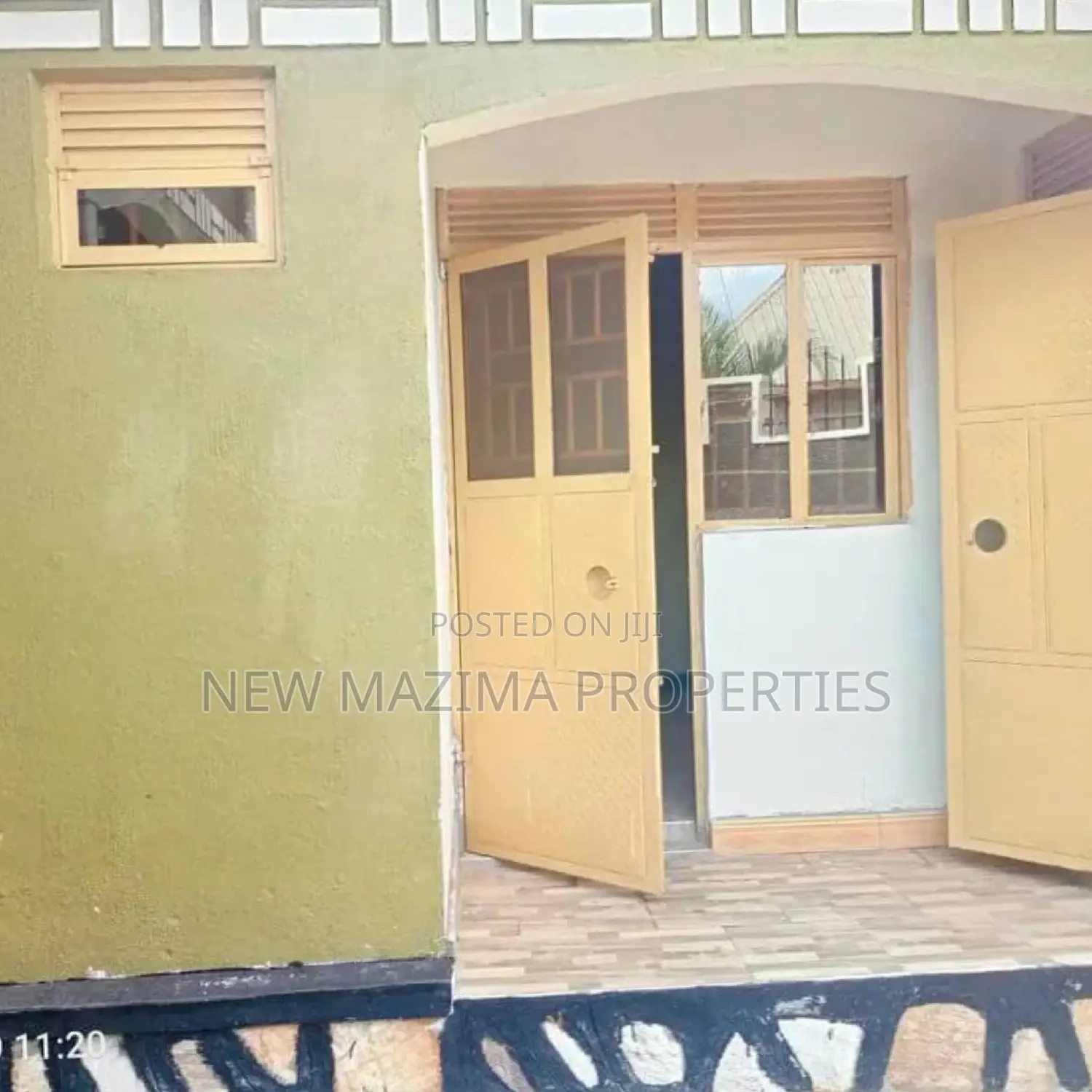 4bdrm House in Bulenga Town, Division A for sale in Division A