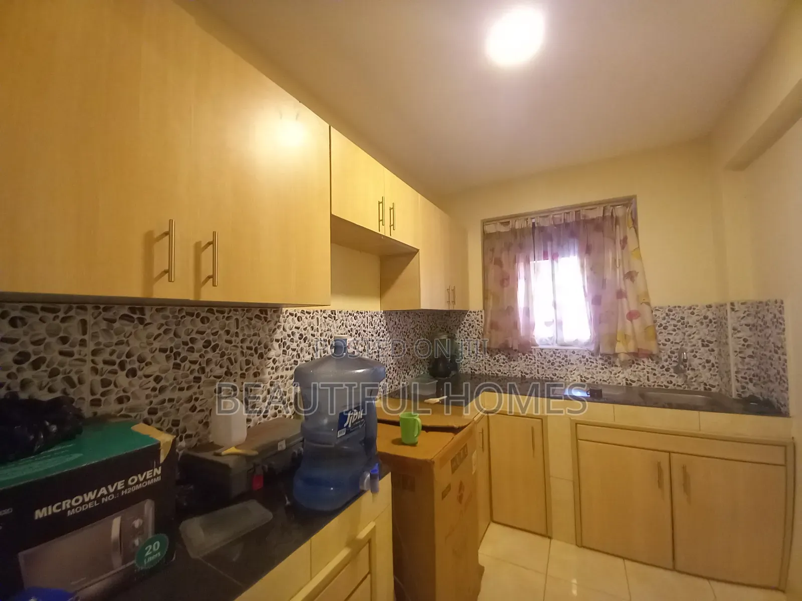 Furnished 3bdrm Condo in Kisaasi, Nakawa for sale in Nakawa