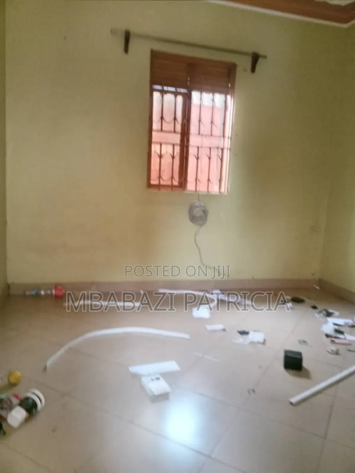 1bdrm House in Kazo, Kawempe for rent in Kawempe