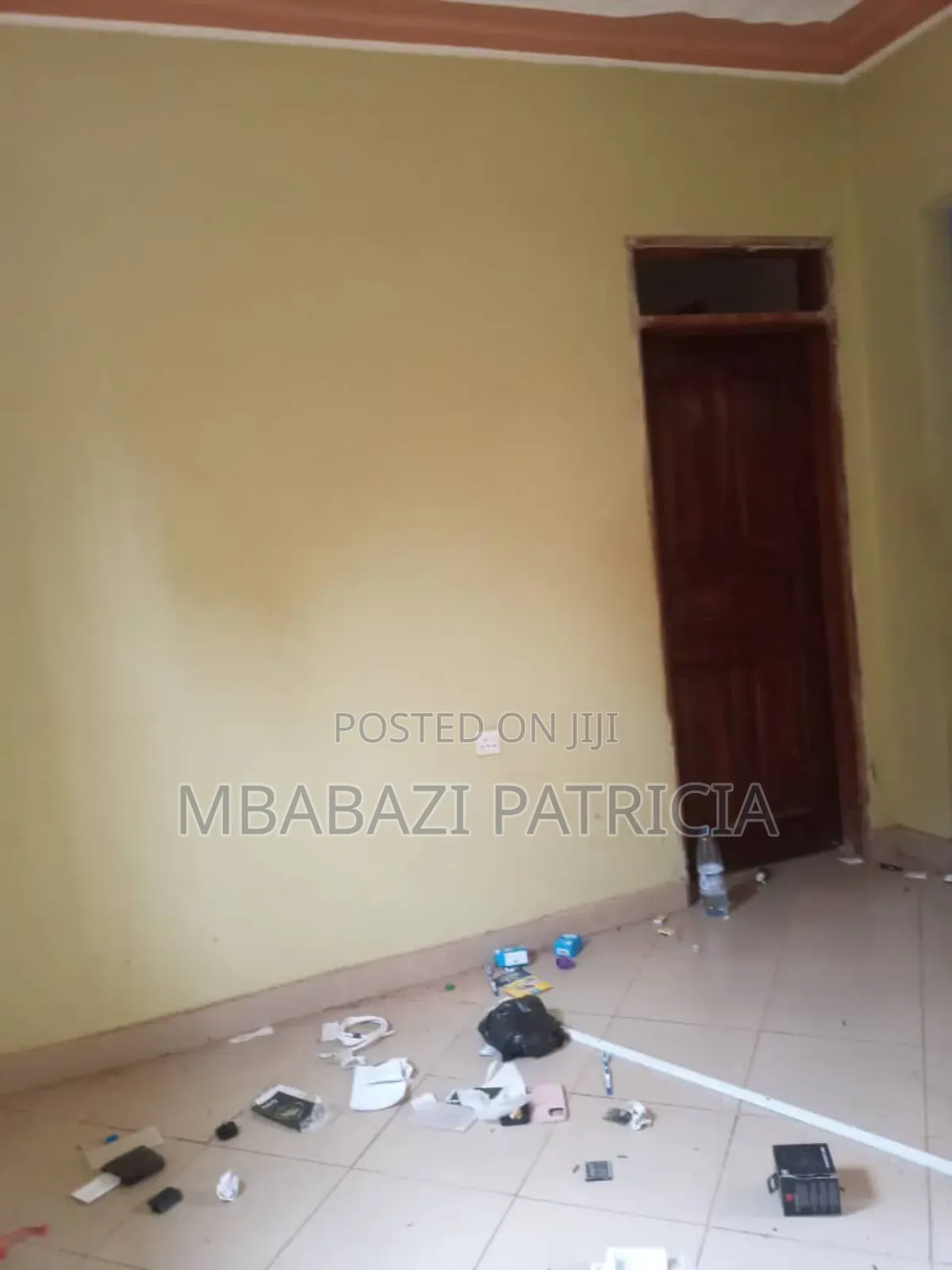 1bdrm House in Kazo, Kawempe for rent in Kawempe