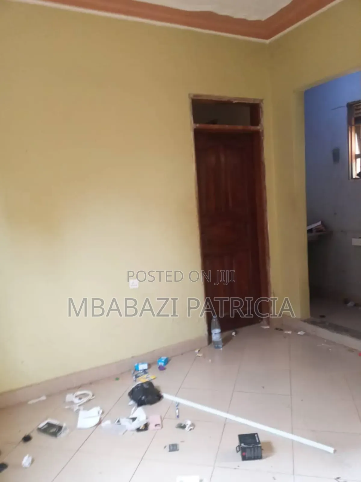 1bdrm House in Kazo, Kawempe for rent in Kawempe