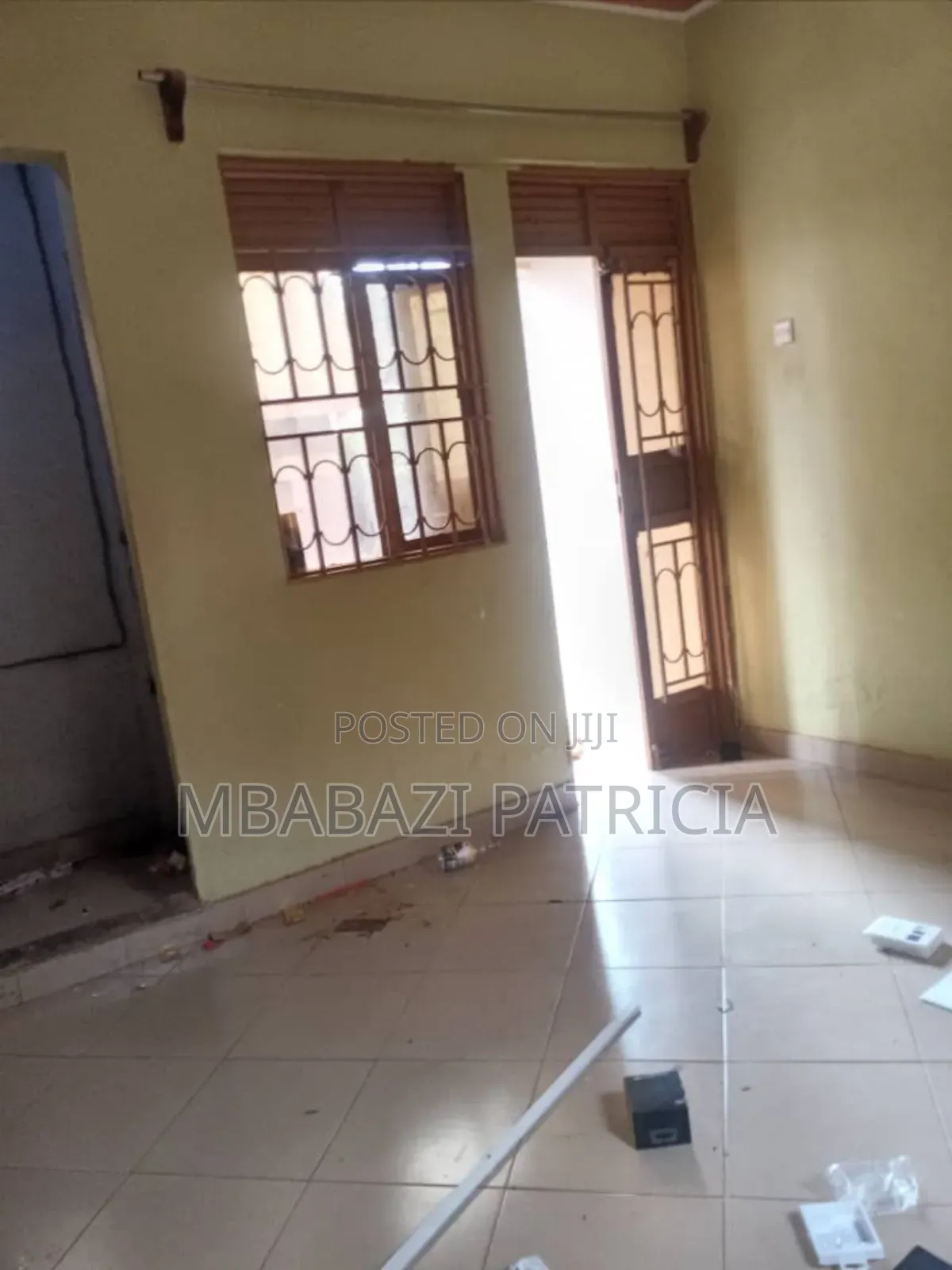 1bdrm House in Kazo, Kawempe for rent in Kawempe