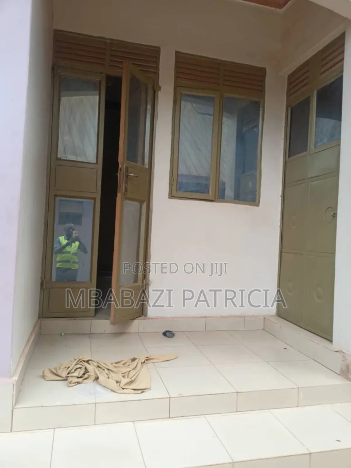 1bdrm House in Kazo, Kawempe for rent in Kawempe