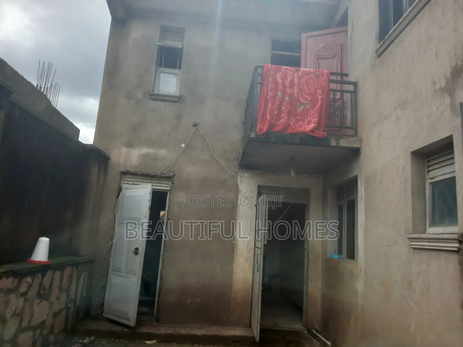 Furnished 5bdrm House in Kira for sale in Kira
