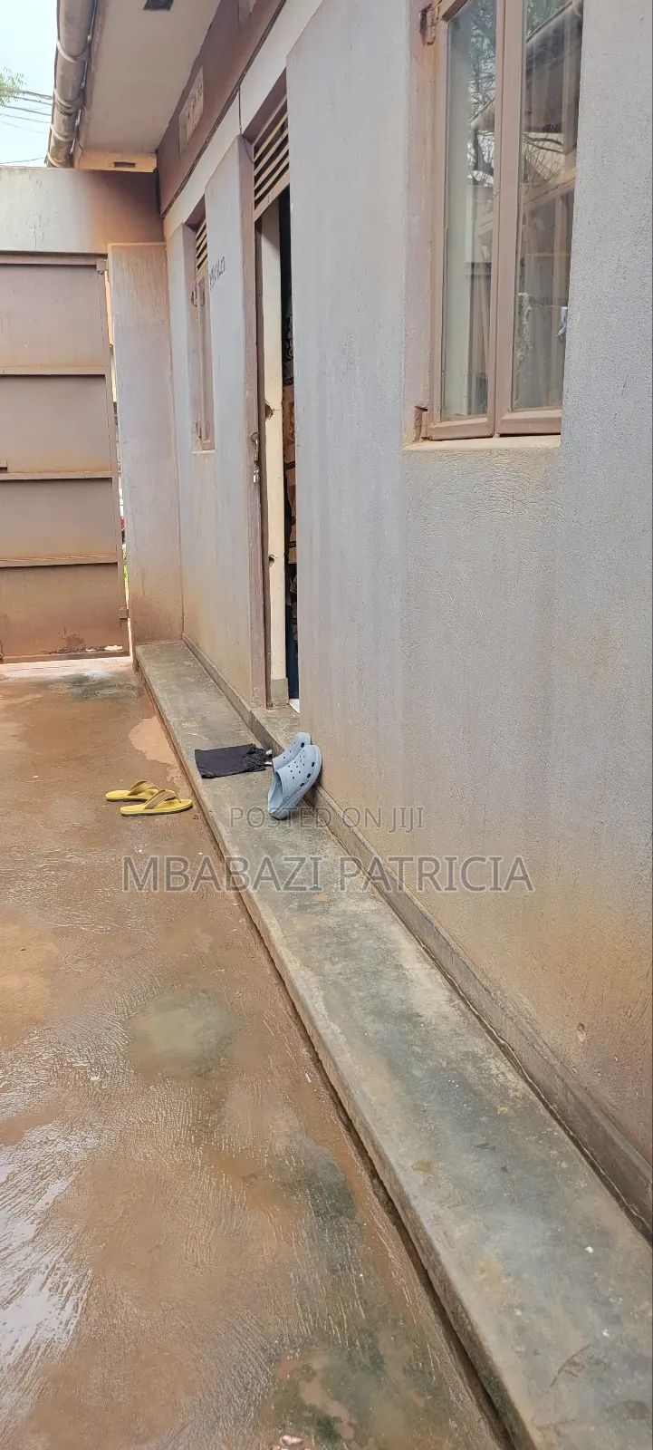 1bdrm House in Lugoba, Kawempe for rent in Kawempe