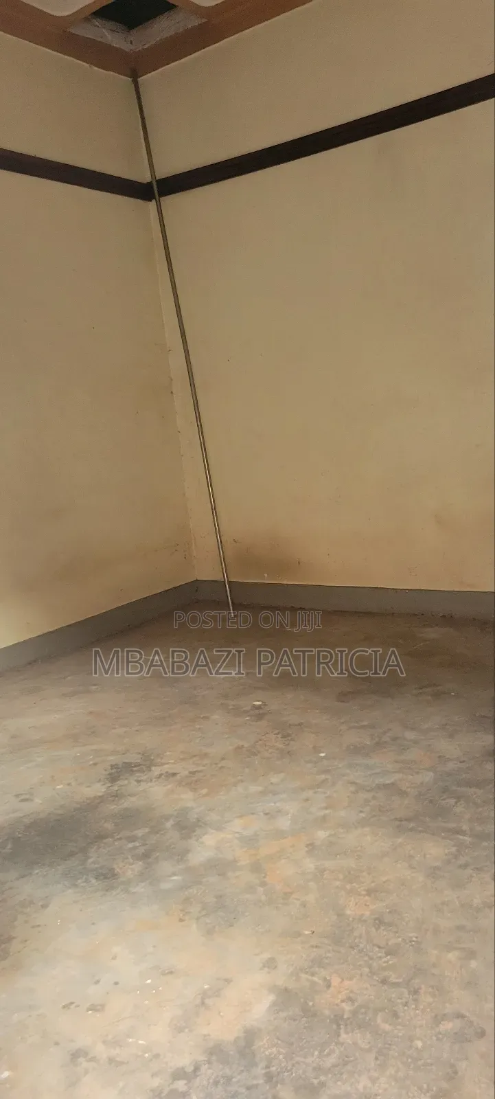 1bdrm House in Lugoba, Kawempe for rent in Kawempe
