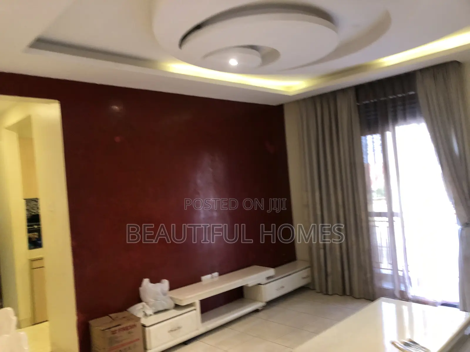Furnished 3bdrm Condo in Kisaasi, Nakawa for sale in Nakawa