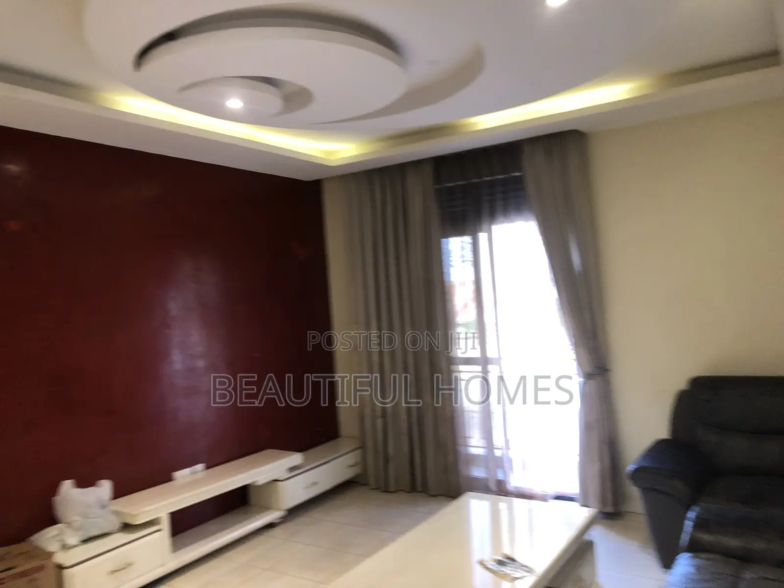 Furnished 3bdrm Condo in Kisaasi, Nakawa for sale in Nakawa