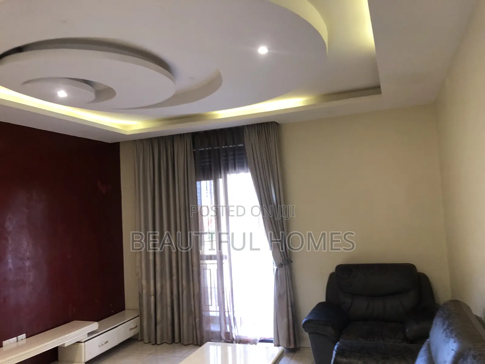 Furnished 3bdrm Condo in Kisaasi, Nakawa for sale in Nakawa