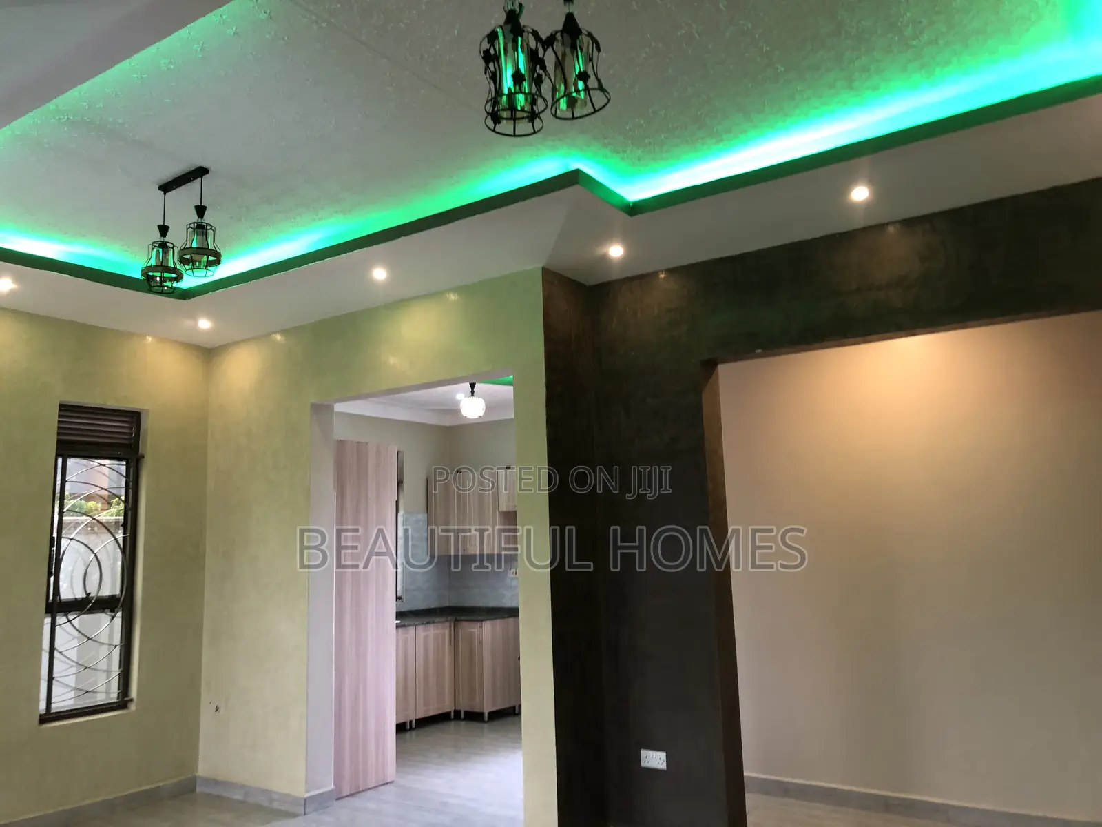 Furnished 4bdrm House in Kira for sale in Kira
