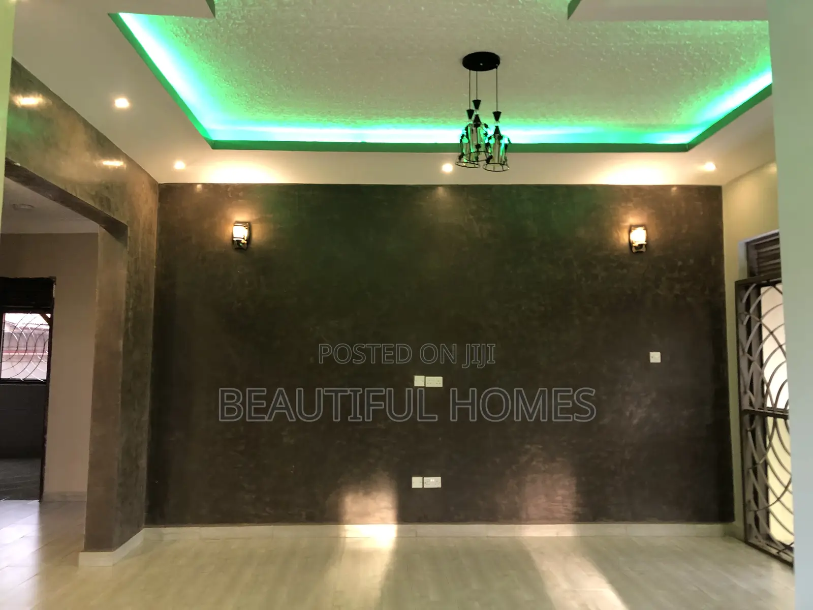 Furnished 4bdrm House in Kira for sale in Kira