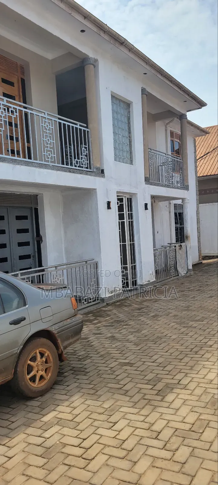 2bdrm House in Wakiso Town for rent in Wakiso / Wakiso