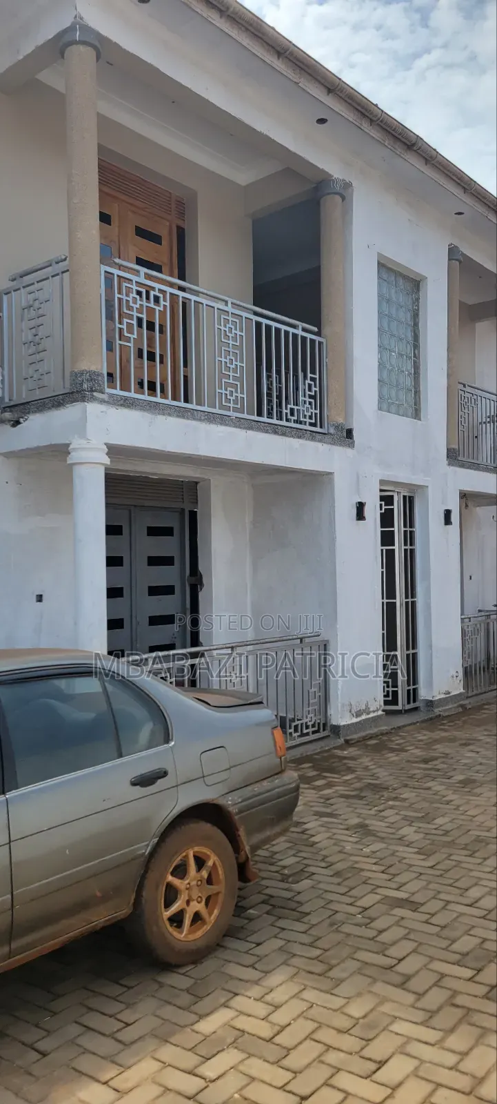 2bdrm House in Wakiso Town for rent in Wakiso / Wakiso