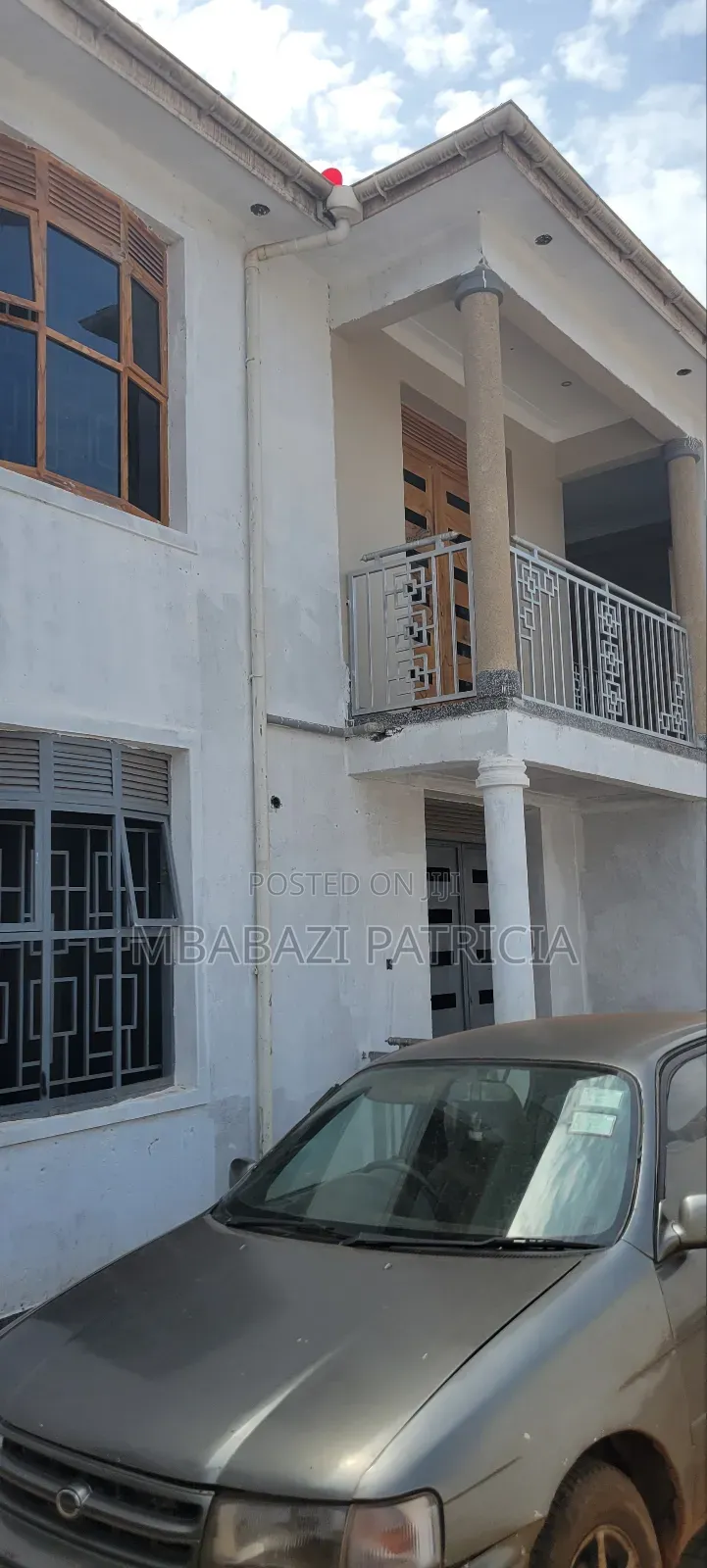 2bdrm House in Wakiso Town for rent in Wakiso / Wakiso