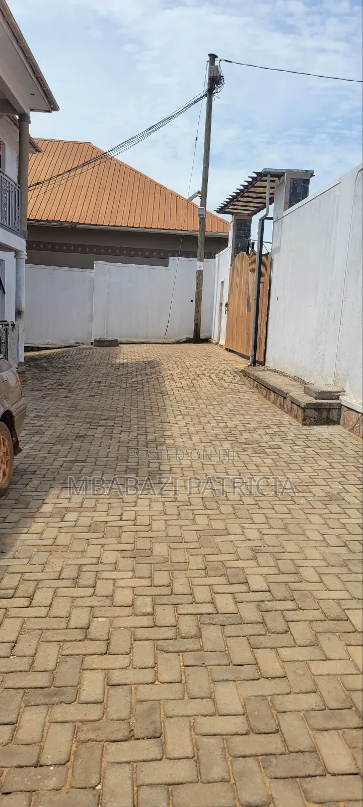 2bdrm House in Wakiso Town for rent in Wakiso / Wakiso