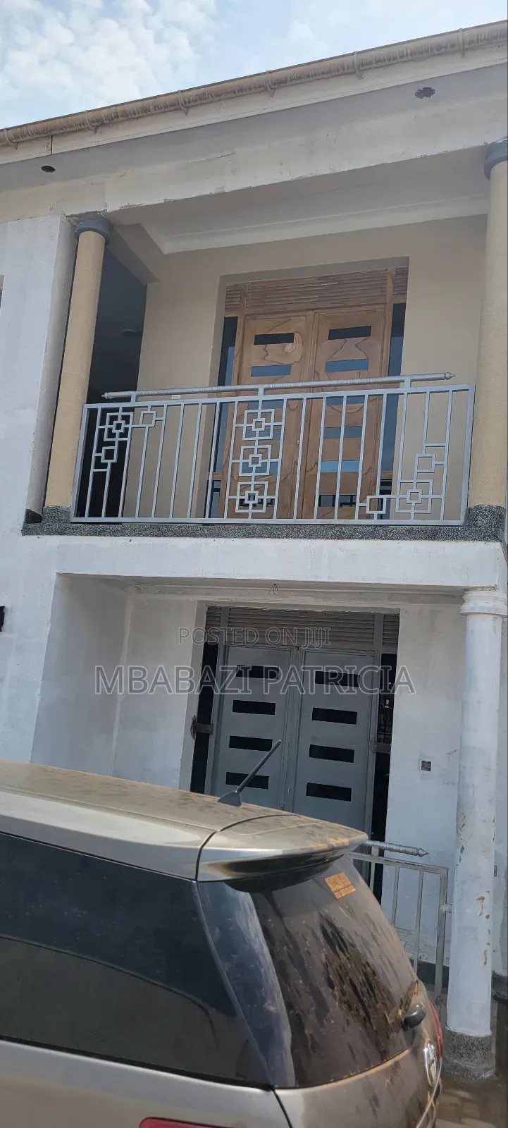 2bdrm House in Wakiso Town for rent in Wakiso / Wakiso