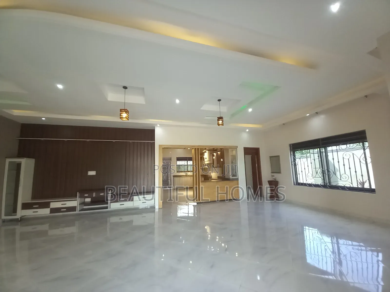 Furnished 4bdrm House in Namugongo, Kira for sale in Kira