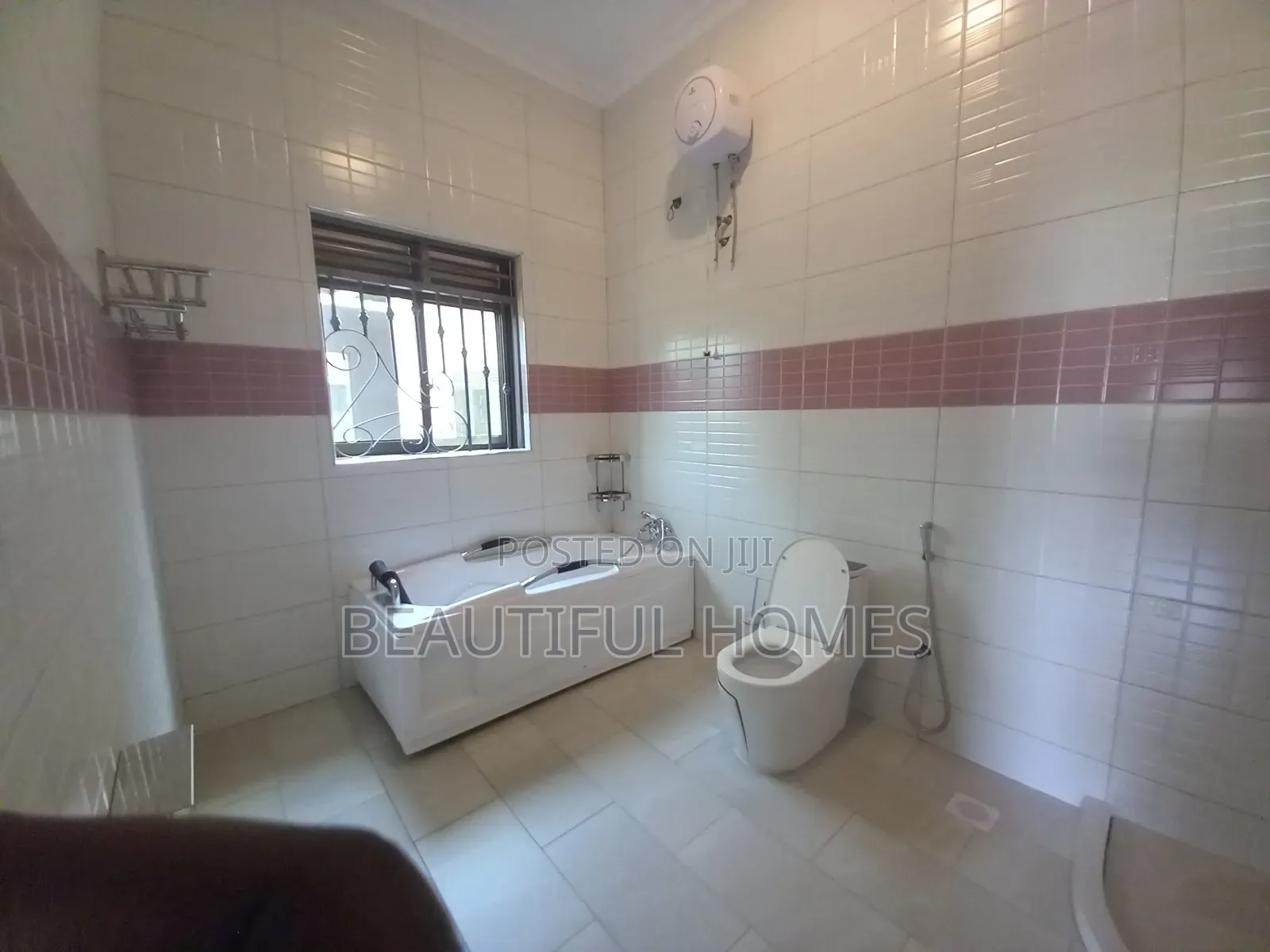 Furnished 4bdrm House in Namugongo, Kira for sale in Kira