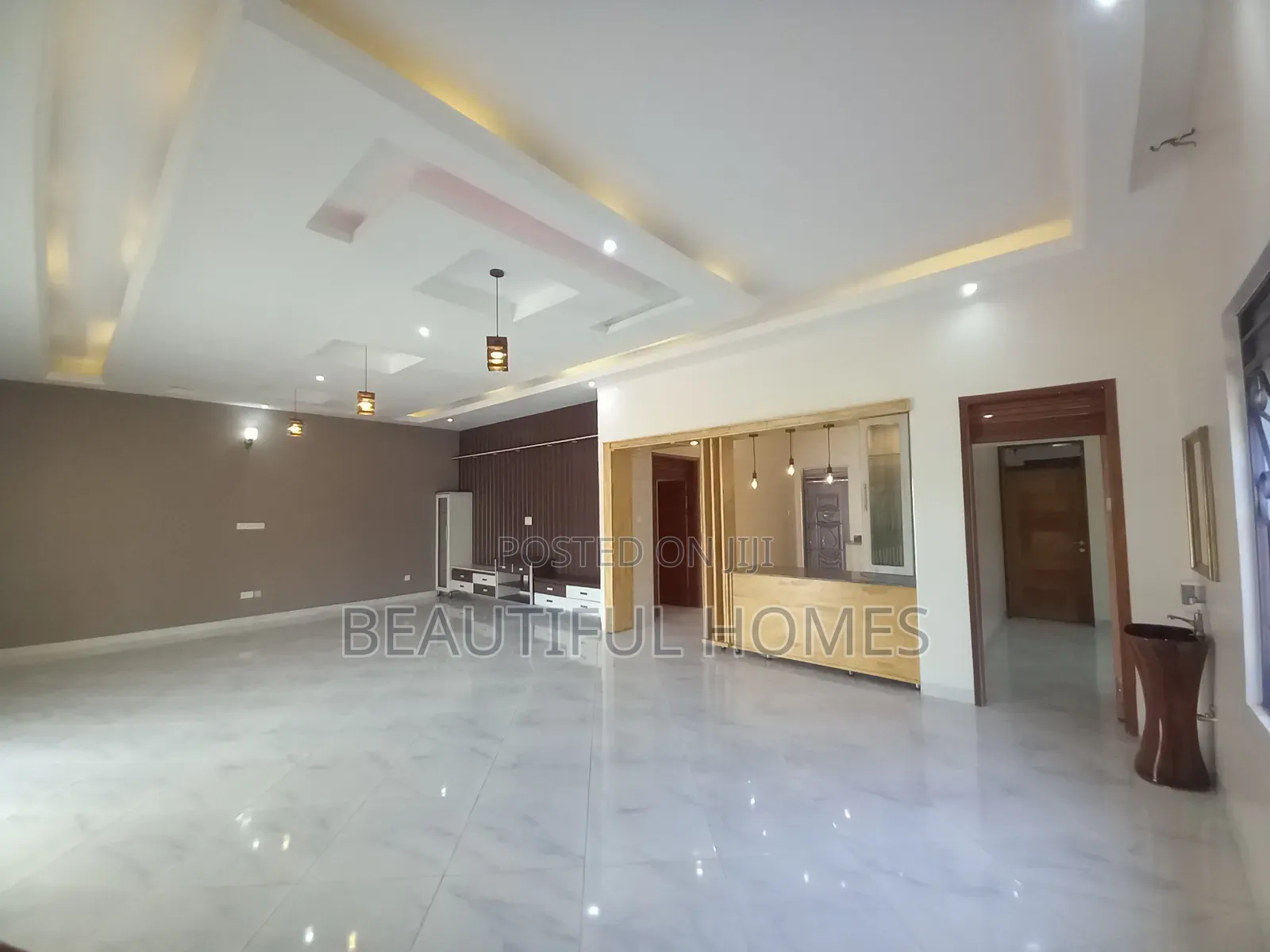 Furnished 4bdrm House in Namugongo, Kira for sale in Kira